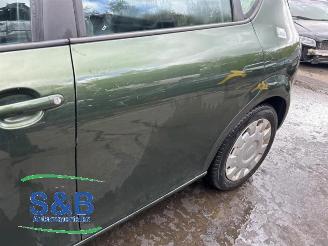 Seat Leon Leon (1P1), Hatchback 5-drs, 2005 / 2013 1.6 picture 19