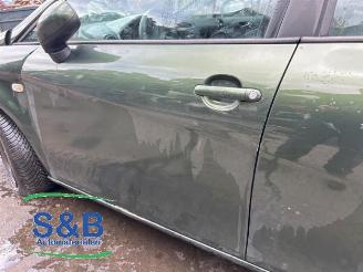 Seat Leon Leon (1P1), Hatchback 5-drs, 2005 / 2013 1.6 picture 13