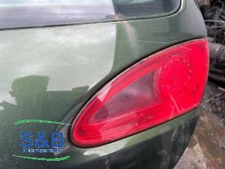 Seat Leon Leon (1P1), Hatchback 5-drs, 2005 / 2013 1.6 picture 32