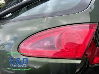 Seat Leon Leon (1P1), Hatchback 5-drs, 2005 / 2013 1.6 picture 33