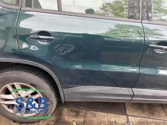 Volkswagen Tiguan Tiguan (5N1/2), SUV, 2007 / 2018 1.4 TSI 16V picture 26