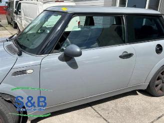 Mini Cooper Mini One/Cooper (R50), Hatchback, 2001 / 2007 1.6 16V Cooper picture 11