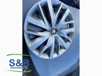 Peugeot 308 308 SW (L4/L9/LC/LJ/LR), Combi 5-drs, 2014 / 2021 1.6 BlueHDi 120 picture 34