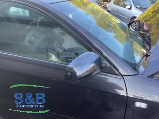 Audi A3 A3 (8P1), Hatchback 3-drs, 2003 / 2012 2.0 16V FSI picture 14