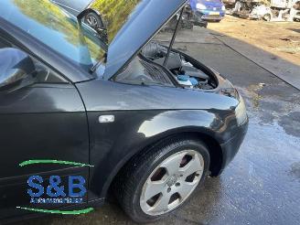 Audi A3 A3 (8P1), Hatchback 3-drs, 2003 / 2012 2.0 16V FSI picture 17