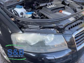 Audi A3 A3 (8P1), Hatchback 3-drs, 2003 / 2012 2.0 16V FSI picture 22