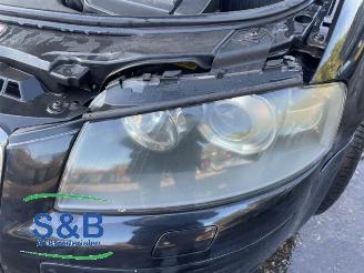 Audi A3 A3 (8P1), Hatchback 3-drs, 2003 / 2012 2.0 16V FSI picture 26