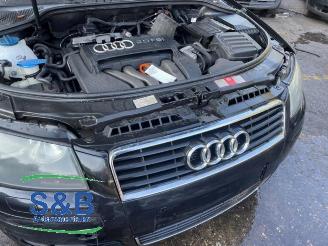 Audi A3 A3 (8P1), Hatchback 3-drs, 2003 / 2012 2.0 16V FSI picture 35