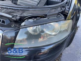 Audi A3 A3 (8P1), Hatchback 3-drs, 2003 / 2012 2.0 16V FSI picture 23