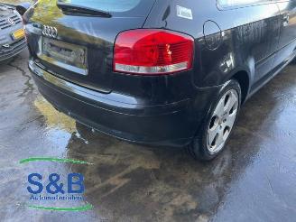 Audi A3 A3 (8P1), Hatchback 3-drs, 2003 / 2012 2.0 16V FSI picture 7