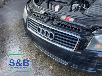 Audi A3 A3 (8P1), Hatchback 3-drs, 2003 / 2012 2.0 16V FSI picture 33