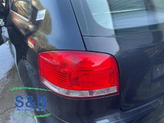 Audi A3 A3 (8P1), Hatchback 3-drs, 2003 / 2012 2.0 16V FSI picture 3