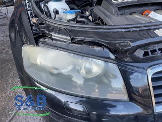 Audi A3 A3 (8P1), Hatchback 3-drs, 2003 / 2012 2.0 16V FSI picture 21