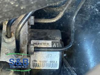 Volkswagen Golf Golf V (1K1), Hatchback, 2003 / 2010 1.4 16V picture 21