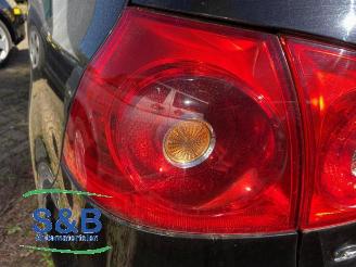 Volkswagen Golf Golf V (1K1), Hatchback, 2003 / 2010 1.4 16V picture 32