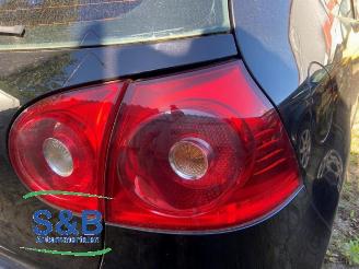 Volkswagen Golf Golf V (1K1), Hatchback, 2003 / 2010 1.4 16V picture 35