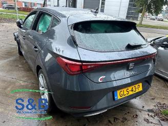 Seat Leon Leon (KLB), Hatchback 5-drs, 2019 1.5 TSI 16V picture 3