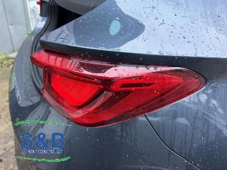 Seat Leon Leon (KLB), Hatchback 5-drs, 2019 1.5 TSI 16V picture 31