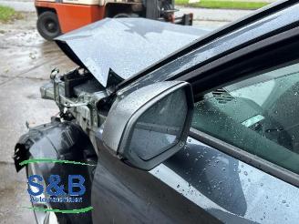 Seat Leon Leon (KLB), Hatchback 5-drs, 2019 1.5 TSI 16V picture 17