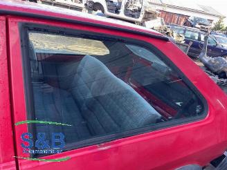 Volkswagen Polo Polo II (86), Hatchback 3-drs, 1981 / 1994 1.3 picture 12