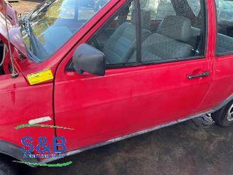 Volkswagen Polo Polo II (86), Hatchback 3-drs, 1981 / 1994 1.3 picture 9