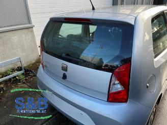 Seat Mii Mii, Hatchback, 2011 1.0 12V picture 16