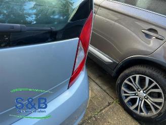 Seat Mii Mii, Hatchback, 2011 1.0 12V picture 20