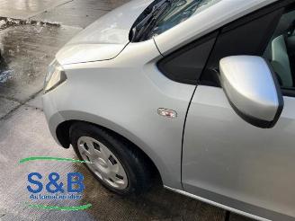 Seat Mii Mii, Hatchback, 2011 1.0 12V picture 7