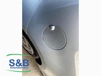 Seat Mii Mii, Hatchback, 2011 1.0 12V picture 23