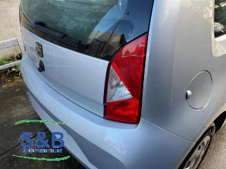 Seat Mii Mii, Hatchback, 2011 1.0 12V picture 22