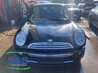  Mini Mini  2005/7