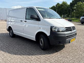  Volkswagen Transporter 2.0 TDI DRF Bestel  Diesel 1.968cc 62kW (84pk) FWD 2009-09/2015-08 (7E; 7F; 7H) CAAA 2013/1