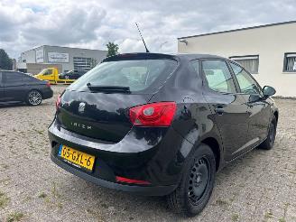 Seat Ibiza 1.4 TDI Hatchback 4Dr Diesel 1.422cc 59kW (80pk) FWD 2008-07/2010-06 (6J5) BMS picture 5
