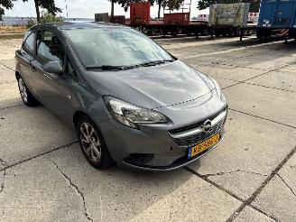 Opel Corsa-E 1.4 16V Hatchback  Benzine 1.398cc 66kW (90pk) FWD 2014-09  B14XER picture 2