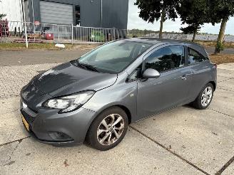 Opel Corsa-E 1.4 16V Hatchback  Benzine 1.398cc 66kW (90pk) FWD 2014-09  B14XER picture 1