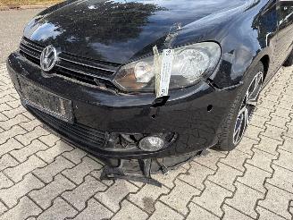 Volkswagen Golf 1.2 TSI Hatchback  Benzine 1.197cc 63kW (86pk) FWD 2010-05/2012-11  CBZA picture 3