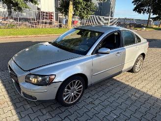 Auto incidentate Volvo S-40 1.8 16V Sedan 4Dr Benzine 1.798cc 92kW (125pk) FWD 2004-04/2010-12 (MS21) B4184S11 2006/1