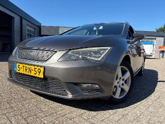 Avarii autoturisme Seat Leon VSSZZZ5FZER109286 2014/1