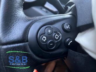 Mini Cooper Mini (R56), Hatchback, 2006 / 2013 1.6 16V Cooper picture 27