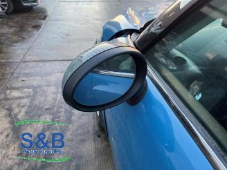 Mini Cooper Mini (R56), Hatchback, 2006 / 2013 1.6 16V Cooper picture 7