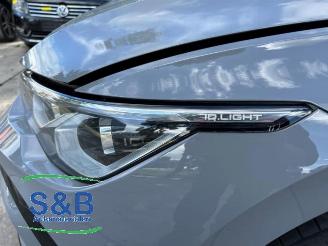 Volkswagen Golf Golf VIII (CD1), Hatchback, 2019 1.5 eTSI 16V picture 31