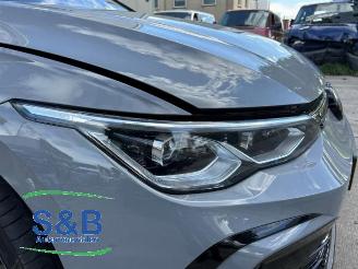 Volkswagen Golf Golf VIII (CD1), Hatchback, 2019 1.5 eTSI 16V picture 24