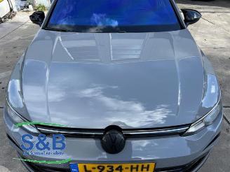 Volkswagen Golf Golf VIII (CD1), Hatchback, 2019 1.5 eTSI 16V picture 11