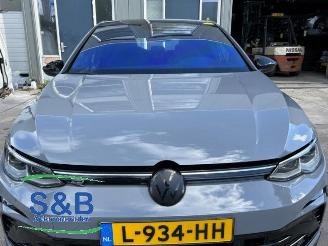 Volkswagen Golf Golf VIII (CD1), Hatchback, 2019 1.5 eTSI 16V picture 12