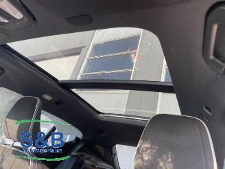 Volvo XC40 XC40 (XZ), SUV, 2017 Recharge Twin 78 kWh picture 35