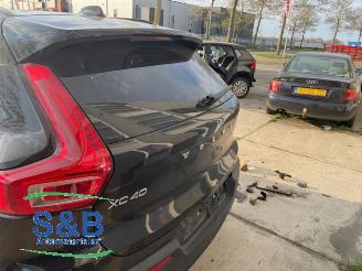 Volvo XC40 XC40 (XZ), SUV, 2017 Recharge Twin 78 kWh picture 8