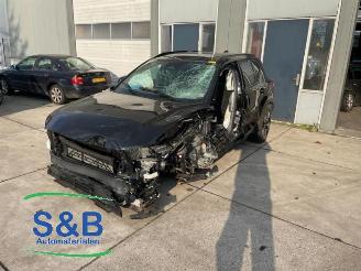 Dezmembrări autoturisme Volvo XC40 XC40 (XZ), SUV, 2017 Recharge Twin 78 kWh 2020/11