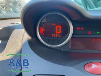 Renault Twingo Twingo II (CN), Hatchback 3-drs, 2007 / 2014 1.5 dCi 90 FAP picture 8