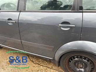 Audi A2 A2 (8Z0), Hatchback, 2000 / 2005 1.4 TDI picture 31