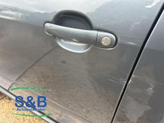 Audi A2 A2 (8Z0), Hatchback, 2000 / 2005 1.4 TDI picture 24